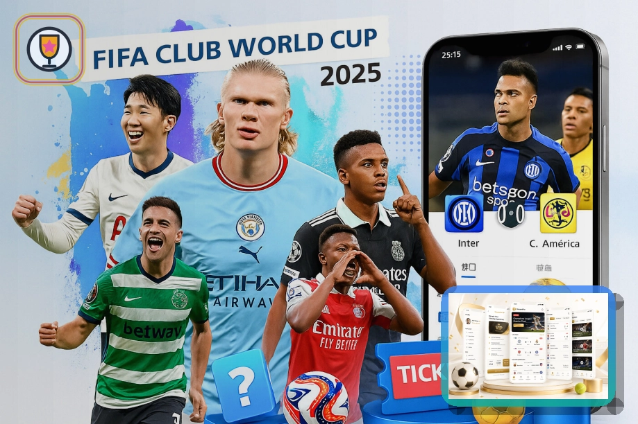 2026美加墨世界杯场馆观赛指南与主办城市